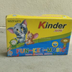 Kinder Joy