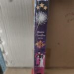 30 Cm. Electric Sparklers
