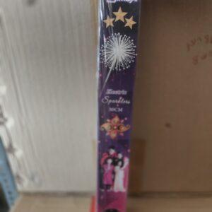 30 Cm. Electric Sparklers