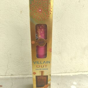 2"  Villain Out