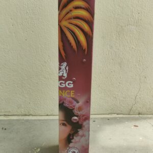 2" Fogg Essence