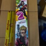 2 Sound Rocket