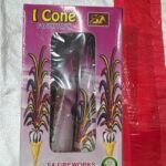 I Cone Foundation