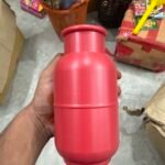Smoke Cylinder