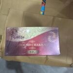 Ground Chakkar Big (10 Pcs)