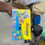 Kinder Joy