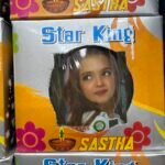 Star King