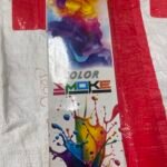 Smoke (3 Pcs)