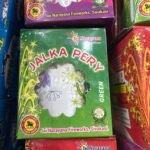 Jalka Perk
