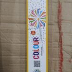 10 CM Colour