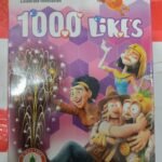 1000 Likes