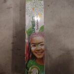 12 CM Green
