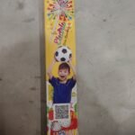 15 CM Electric