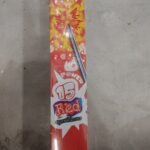 15 CM Red