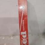 30 CM Red