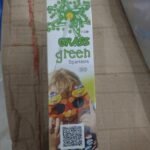 7 CM Green