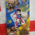 7 Shot (10 Pcs)