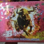 Big Bull