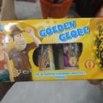 Golden Globe