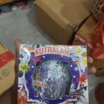 Kutralam