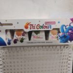 Tri Colour