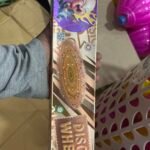 Disco Wheel (5 Pcs)