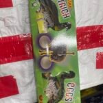 Ostrich Egg