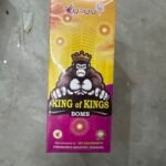 King of King