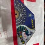 Small Peacock