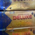 Ground Chakkar Deluxe