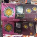 Ground Chakkar Special