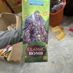 Classic Bomb