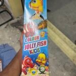 Jelly Fish
